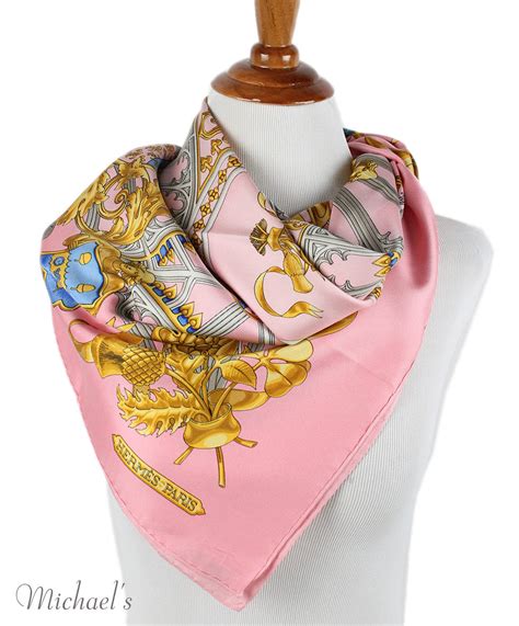 hermes bandana print scarf|hermes bandanas for women.